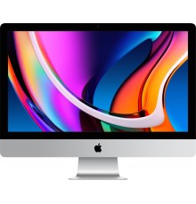Моноблок 27'' Apple iMac with Retina 5K 2020 MXWT2RU/A                                                                                                                                                                                                    