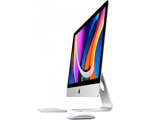 Моноблок 27'' Apple iMac with Retina 5K 2020 MXWT2RU/A