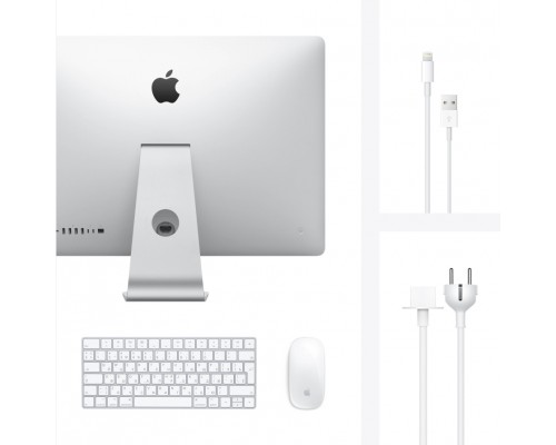 Моноблок 27'' Apple iMac with Retina 5K 2020 MXWT2RU/A