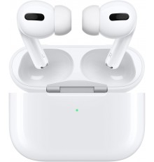 Наушники Apple AirPods Pro with Wireless Charging Case                                                                                                                                                                                                    