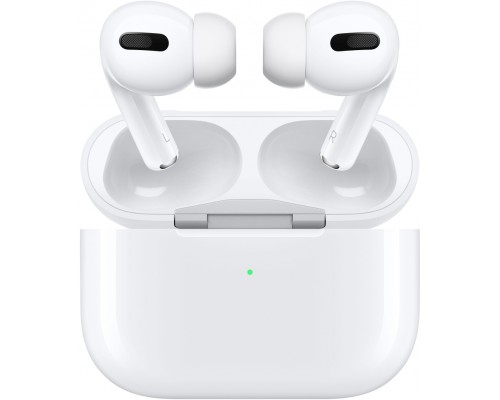 Наушники Apple AirPods Pro with Wireless Charging Case