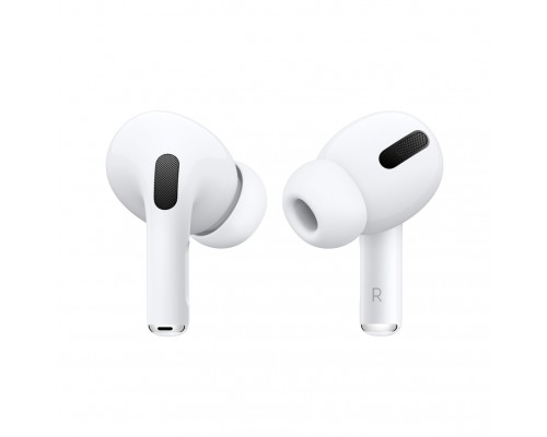 Наушники Apple AirPods Pro with Wireless Charging Case