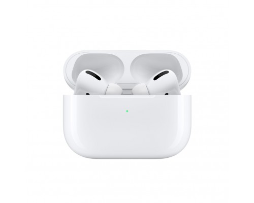 Наушники Apple AirPods Pro with Wireless Charging Case