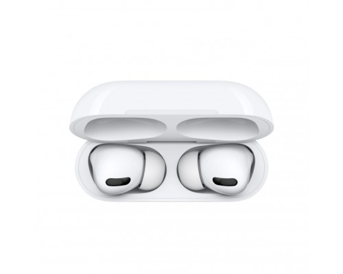 Наушники Apple AirPods Pro with Wireless Charging Case