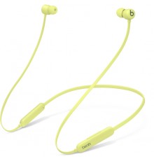 Наушники Beats Flex – All-Day Wireless Earphones - Yuzu Yellow                                                                                                                                                                                            