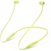 Наушники Beats Flex – All-Day Wireless Earphones - Yuzu Yellow