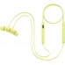 Наушники Beats Flex – All-Day Wireless Earphones - Yuzu Yellow