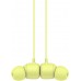 Наушники Beats Flex – All-Day Wireless Earphones - Yuzu Yellow