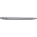 Ноутбук MacBook Air 13-inch: Apple M1 chip with 8-core CPU and 7-core GPU/8GB/1TB SSD - Space Grey