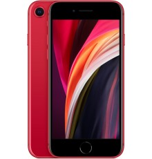 Смартфон iPhone SE 128GB (PRODUCT) RED                                                                                                                                                                                                                    