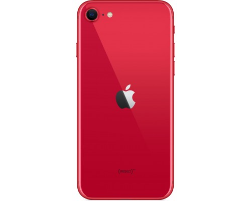 Смартфон iPhone SE 128GB (PRODUCT) RED