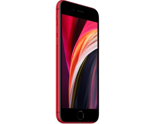 Смартфон iPhone SE 128GB (PRODUCT) RED