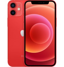 Смартфон iPhone 12 mini 128GB (PRODUCT)RED                                                                                                                                                                                                                