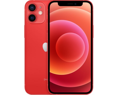 Смартфон iPhone 12 mini 128GB (PRODUCT)RED