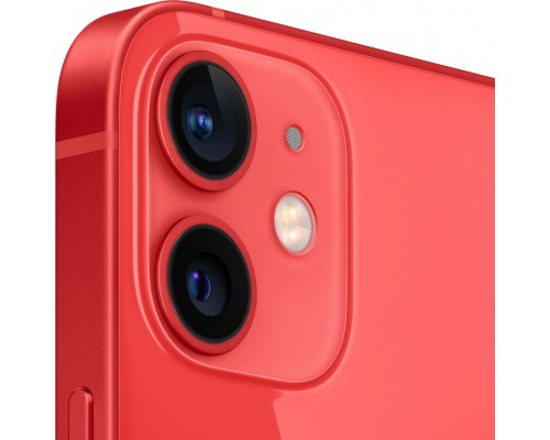 Смартфон iPhone 12 mini 128GB (PRODUCT)RED