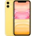 Смартфон iPhone 11 256GB Yellow