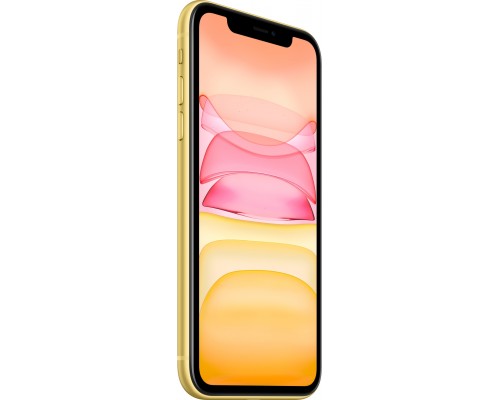 Смартфон iPhone 11 256GB Yellow