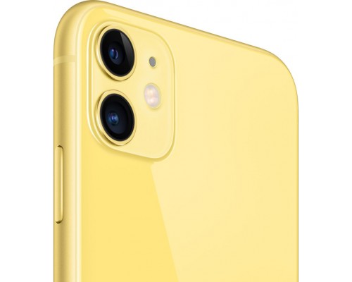 Смартфон iPhone 11 256GB Yellow