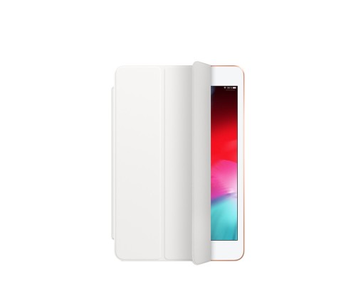 Чехол iPad mini Smart Cover - White