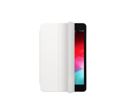 Чехол iPad mini Smart Cover - White