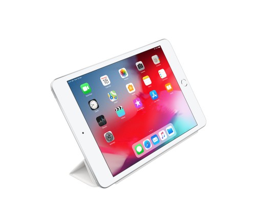 Чехол iPad mini Smart Cover - White