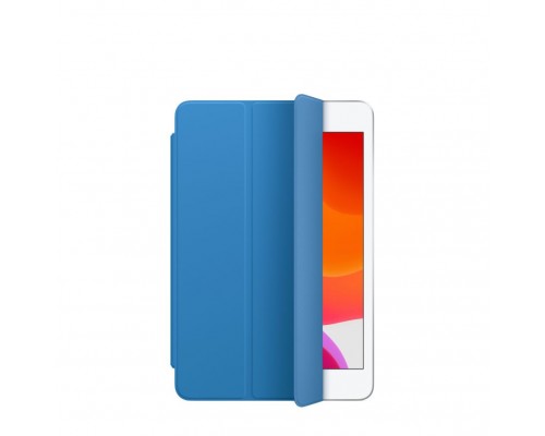 Чехол iPad mini Smart Cover - Surf Blue