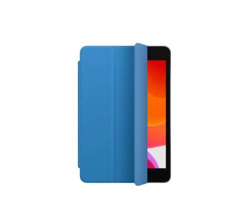 Чехол iPad mini Smart Cover - Surf Blue