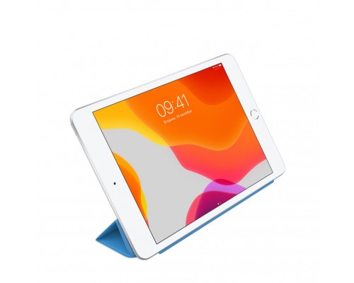 Чехол iPad mini Smart Cover - Surf Blue