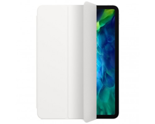 Чехол Smart Folio for 11-inch iPad Pro (2nd generation) - White