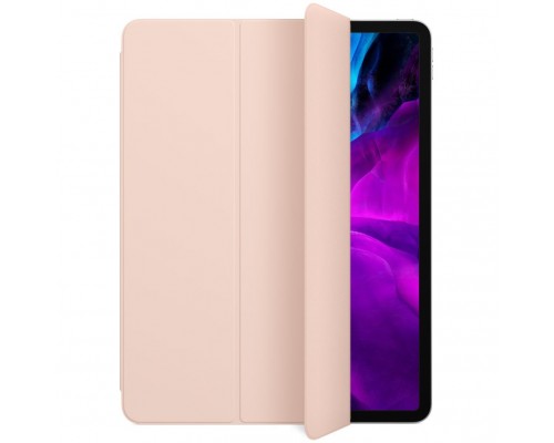 Чехол Smart Folio for 12.9-inch iPad Pro (4th generation) - Pink Sand