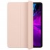 Чехол Smart Folio for 12.9-inch iPad Pro (4th generation) - Pink Sand