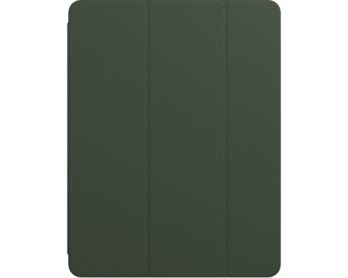 Чехол Smart Folio for iPad Pro 12.9-inch (4th generation) - Cyprus Green