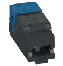 Коннектор RJ45 кат.6 UTP (комплект 6 шт.)                                                                                                                                                                                                                 