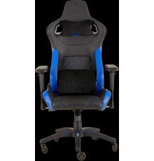 Игровое кресло Corsair Gaming™ T1 Race 2018 Gaming Chair Black/Blue                                                                                                                                                                                       