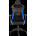 Игровое кресло Corsair Gaming™ T1 Race 2018 Gaming Chair Black/Blue