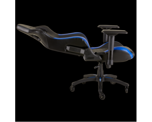 Игровое кресло Corsair Gaming™ T1 Race 2018 Gaming Chair Black/Blue