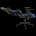 Игровое кресло Corsair Gaming™ T1 Race 2018 Gaming Chair Black/Blue