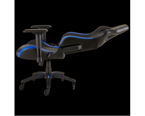 Игровое кресло Corsair Gaming™ T1 Race 2018 Gaming Chair Black/Blue