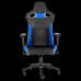 Игровое кресло Corsair Gaming™ T1 Race 2018 Gaming Chair Black/Blue