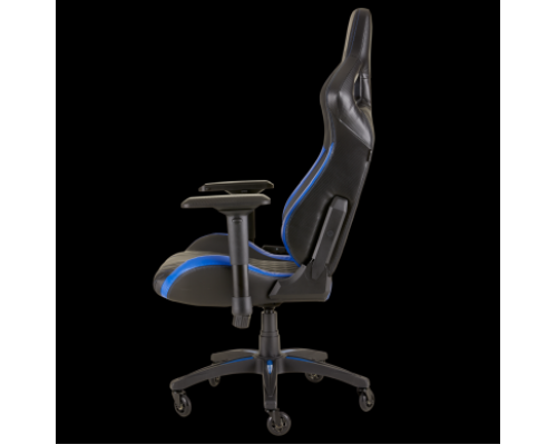 Игровое кресло Corsair Gaming™ T1 Race 2018 Gaming Chair Black/Blue