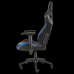 Игровое кресло Corsair Gaming™ T1 Race 2018 Gaming Chair Black/Blue