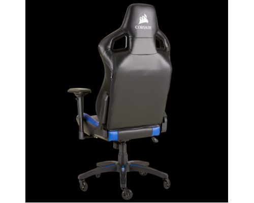 Игровое кресло Corsair Gaming™ T1 Race 2018 Gaming Chair Black/Blue