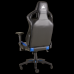 Игровое кресло Corsair Gaming™ T1 Race 2018 Gaming Chair Black/Blue