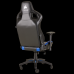 Игровое кресло Corsair Gaming™ T1 Race 2018 Gaming Chair Black/Blue