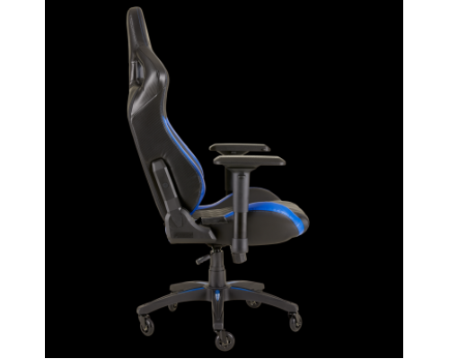 Игровое кресло Corsair Gaming™ T1 Race 2018 Gaming Chair Black/Blue