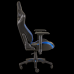 Игровое кресло Corsair Gaming™ T1 Race 2018 Gaming Chair Black/Blue