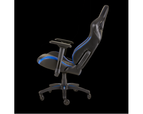 Игровое кресло Corsair Gaming™ T1 Race 2018 Gaming Chair Black/Blue