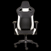 Игровое кресло Corsair Gaming™ T1 Race 2018 Gaming Chair Black/White