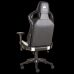 Игровое кресло Corsair Gaming™ T1 Race 2018 Gaming Chair Black/White