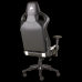 Игровое кресло Corsair Gaming™ T1 Race 2018 Gaming Chair Black/White